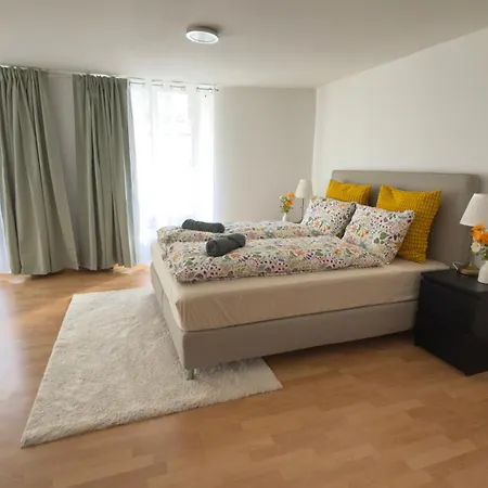 Arcades Apartment *