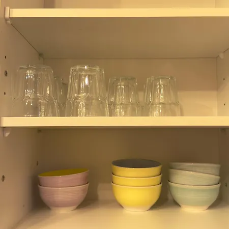 Apartamento Arcades *