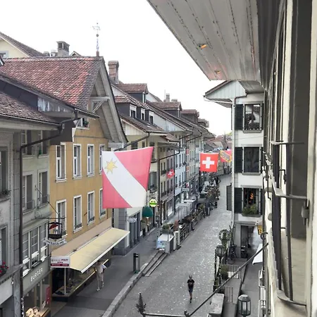 Arcades * Thun