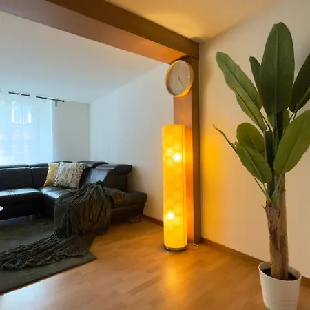 Arcades Apartment