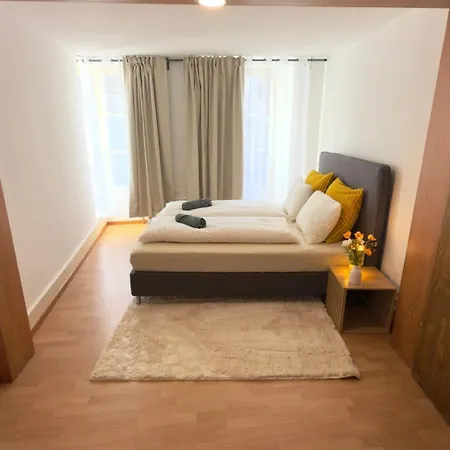 Arcades Apartment *