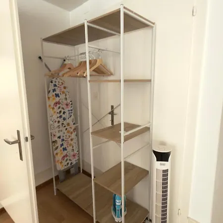 Arcades Apartment Thun