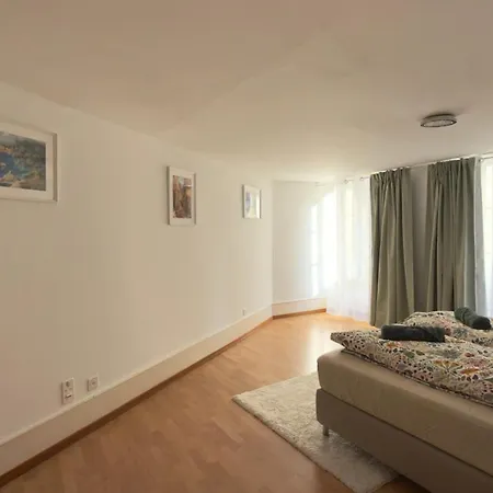 Arcades Apartamento