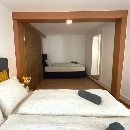 Arcades Apartamento *