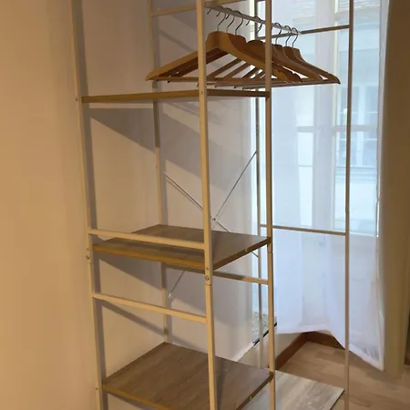Arcades Apartment *