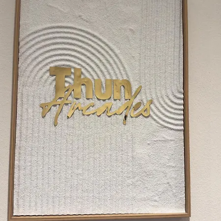 Arcades Thun