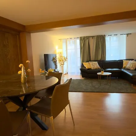 Apartment Arcades Thun
